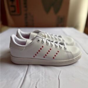 Adidas Stan smith hearts new in box